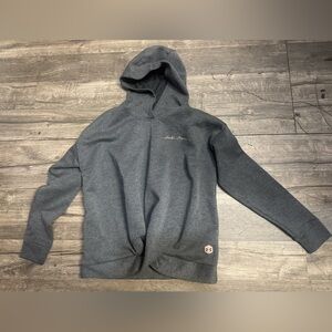 Under Armour Charcoal Men's Hoodie